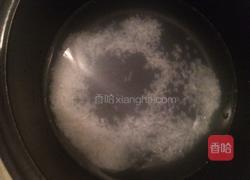 红枣粥的做法图解2