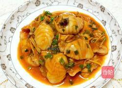 番茄脆皖鱼（原创）的做法图解9