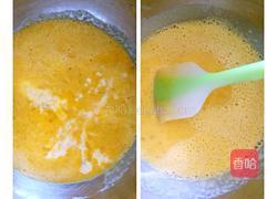 香蕉蛋糕卷的做法图解6