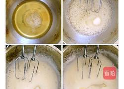 香蕉蛋糕卷的做法图解8