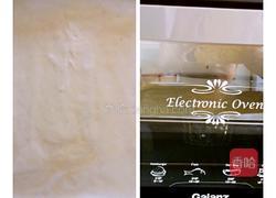 香蕉蛋糕卷的做法图解10