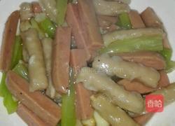 三鲜虾饺的做法图解6