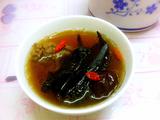 灵芝骨头汤