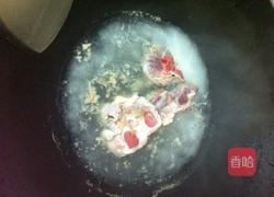 灵芝骨头汤的做法图解2