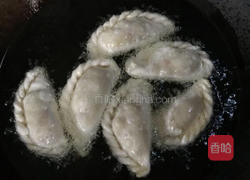 阿根廷饺子牛肉版「empanada」的做法图解4