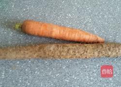炖菜的做法图解1