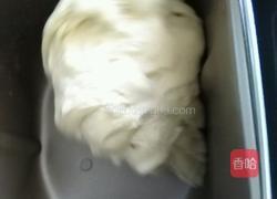 奶排包的做法图解3