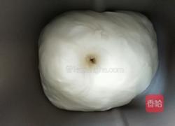 奶排包的做法图解6