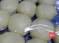 奶排包的做法图解7