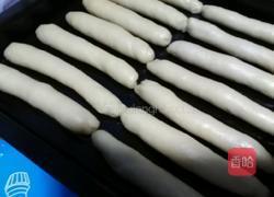 奶排包的做法图解9