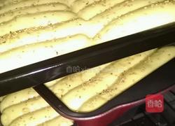 奶排包的做法图解12