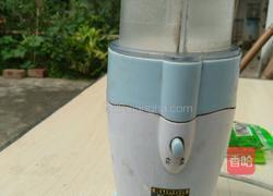 粉蒸排骨的做法图解6