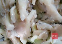 炸蘑菇的做法图解3