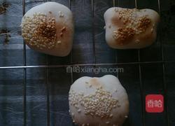 椒盐酥饼的做法图解9