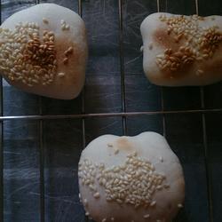 椒盐酥饼的做法[图]