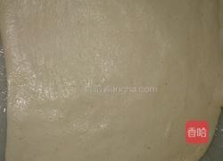 椒盐酥饼的做法图解4