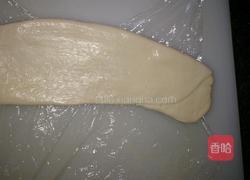 椒盐酥饼的做法图解5