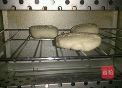 椒盐酥饼的做法图解8