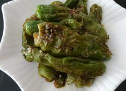虎皮海椒