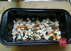 柠香三色蛋的做法图解4