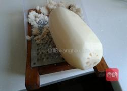 有奖征文:炸莲藕猪肉丸子的做法图解2