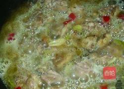 啤酒鸭的做法图解7