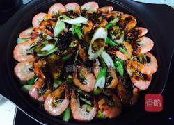 干锅虾的做法图解10