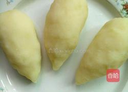 土豆泥刺猬的做法图解6