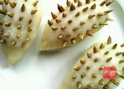 土豆泥刺猬的做法图解7