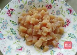 宫保鸡丁（改良版）的做法图解2