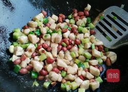 宫保鸡丁（改良版）的做法图解4