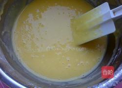 橙香戚风的做法图解6