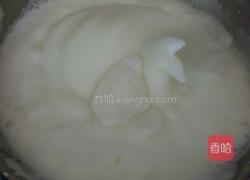 橙香戚风的做法图解8