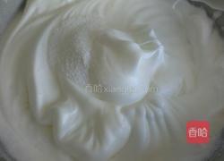 橙香戚风的做法图解9