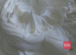 橙香戚风的做法图解10