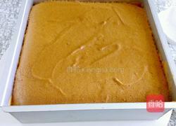 橙香戚风的做法图解14