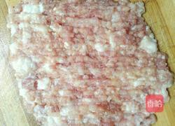 珍珠丸子的做法图解2