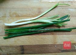 金针菇豆腐汤的做法图解5