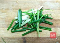 金针菇豆腐汤的做法图解6