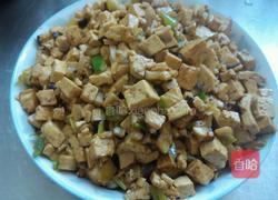 香菇豆腐的做法图解10