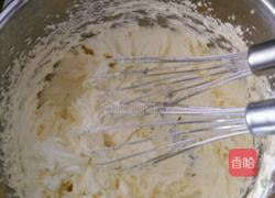 奶味曲奇的做法图解1