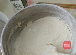 奶味曲奇的做法图解3