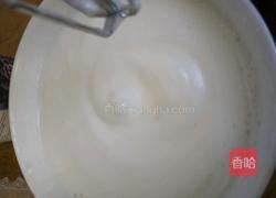 电饭煲自制蛋糕～的做法图解3