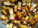 豆豉炒肉的做法[图]