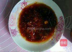 蒜蓉茄子的做法图解5