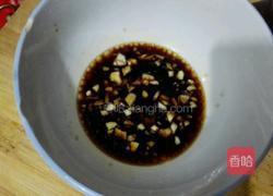 芹菜腐竹拌花生米的做法图解8