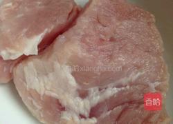 猪血豆腐的做法图解2