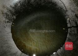 猪血豆腐的做法图解5