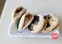 肉夹馍的做法图解4