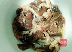 冬瓜羊肉汤的做法图解5